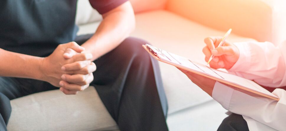Ο διορισμός θεραπείας για έναν ασθενή με χρόνια προστατίτιδα