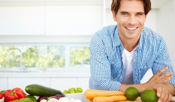 Προϊόντα Prostatitis -Prevention